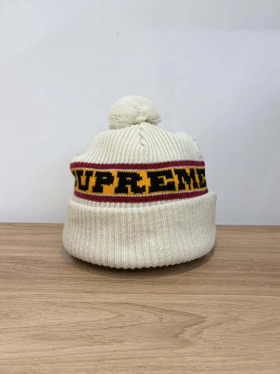 SUPREME 24FW Big Stripe Beanie | 브랜드 중고거래 플랫폼, 번개장터